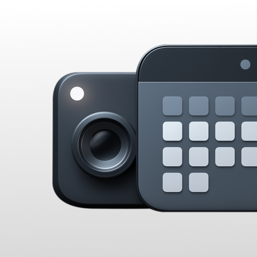 Shift2Cal app icon